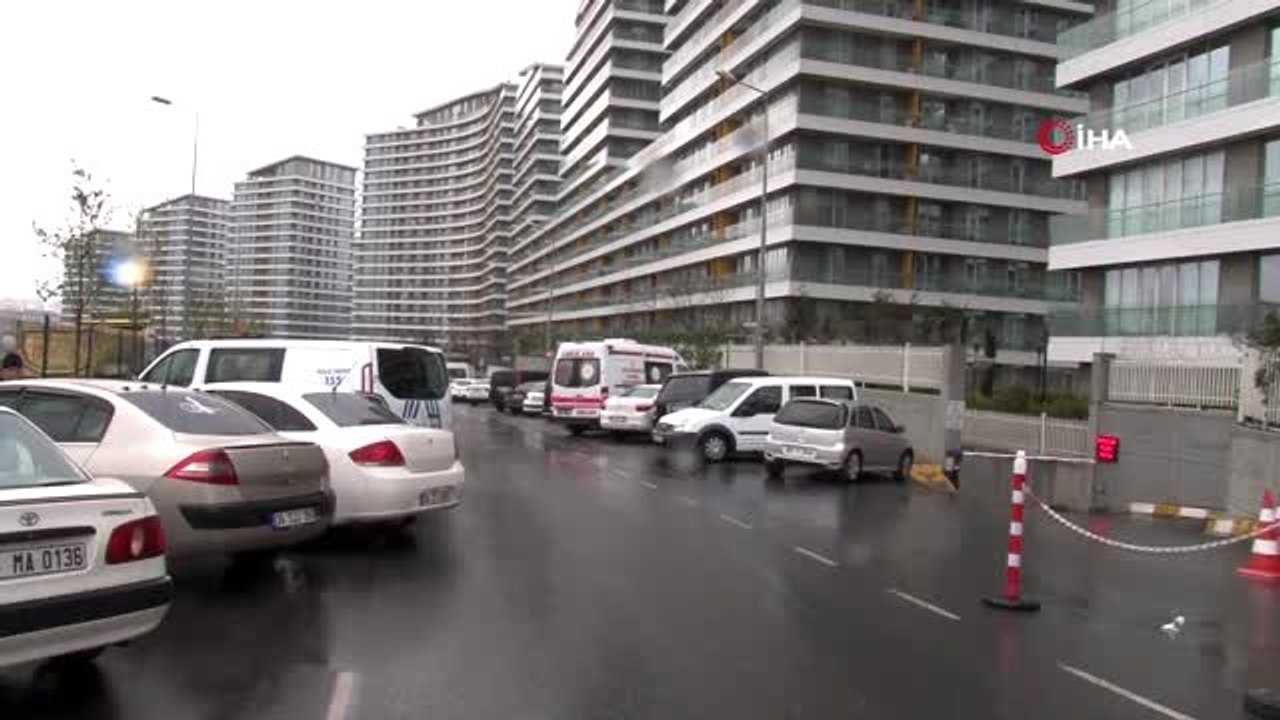 Bağcılar'da genç doktorun sır intiharı