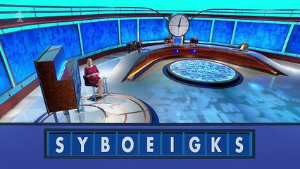 Countdown - S82E052 (13 March 2020)