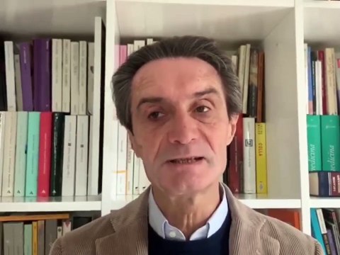 Coronavirus, Fontana: Sempre peggio, quasi finiti posti in rianimazione