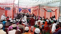 Shamli: मुस्लिम समाज ने किया सालाना जलसे का आयोजन