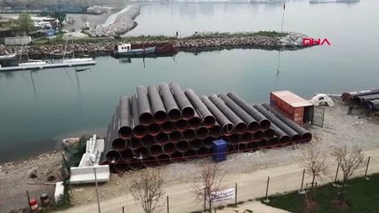 KURBAĞALIDERE'NİN BİTMEYEN HİKAYESİ... 4'ÜNCÜ İHALE YAPILDI