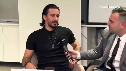 Yıldız isimler derbi öncesi unutamadıkları anıları Haber Global'e anlattılar