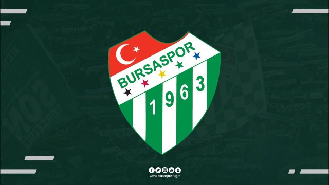 Bursaspor Olağan İdari ve Mali Genel Kurul Toplantısı Devam Ediyor