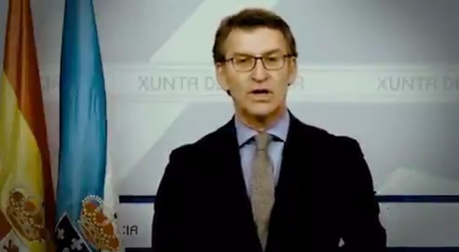 Casado y presidentes autonómicos del PP apelan a la responsabilidad