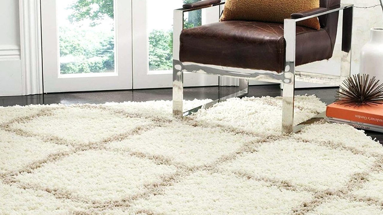 HOME DECORATING WITH AREA RUGS