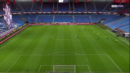 Süper Lig : Trabzonspor et Istanbul BB dos à dos