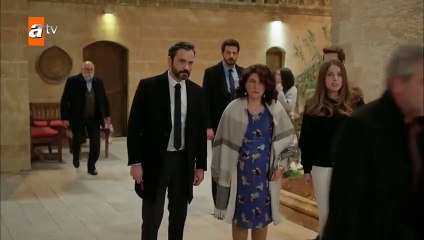 زهرة الثالوث الحلقة 36 الجزء 1