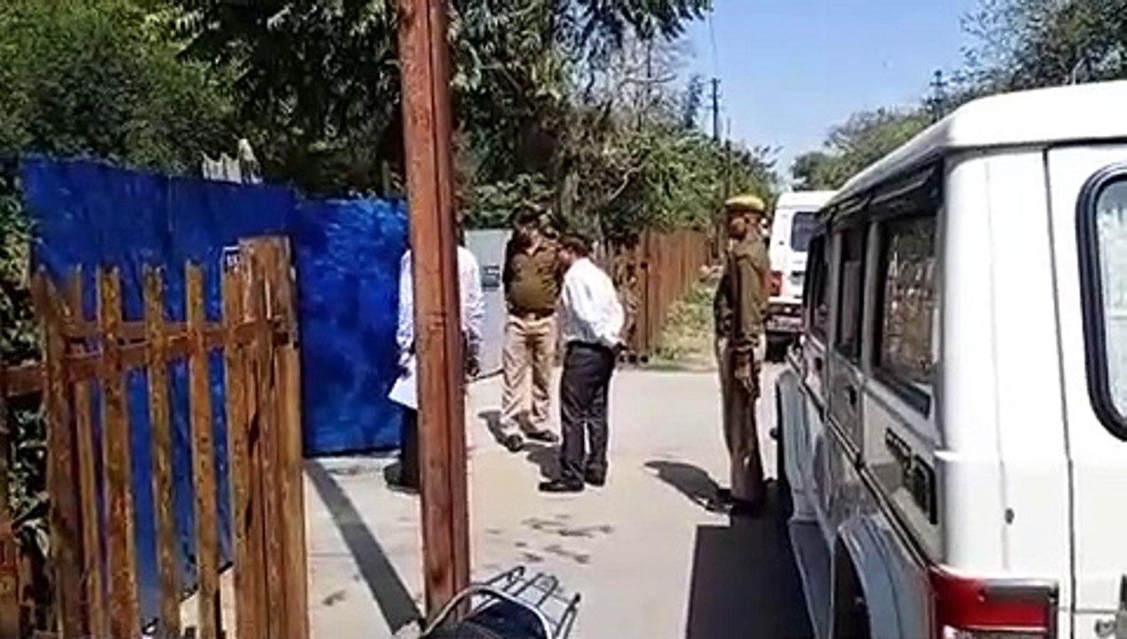 आगरा: इटली से हनीमून मनाकर भारत लौटी संक्रमित महिला और परिजनों पर मुकदमा दर्ज
