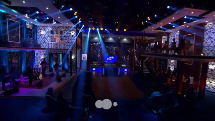 شاهد.. برومو برنامج "هزر فزر" لهنا الزاهد على قناة CBC