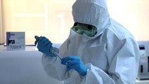 Çin, 15 dakikada sonuç veren koronavirüs tespit kiti geliştirdi