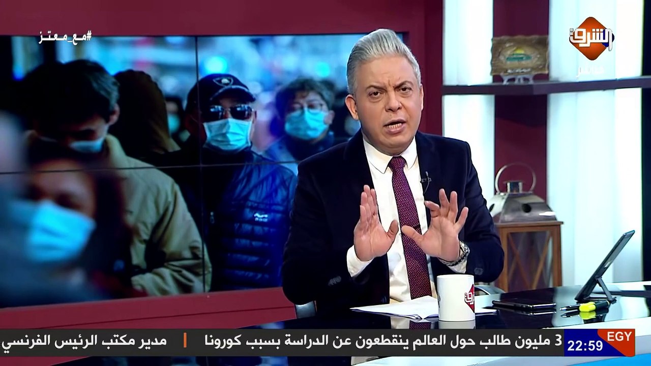 أول استخدام للأسلحة البيولوجية..كيف نجا خالد مشعل من اغتــ يال الموساد ودور الملك حسين في انقاذه
