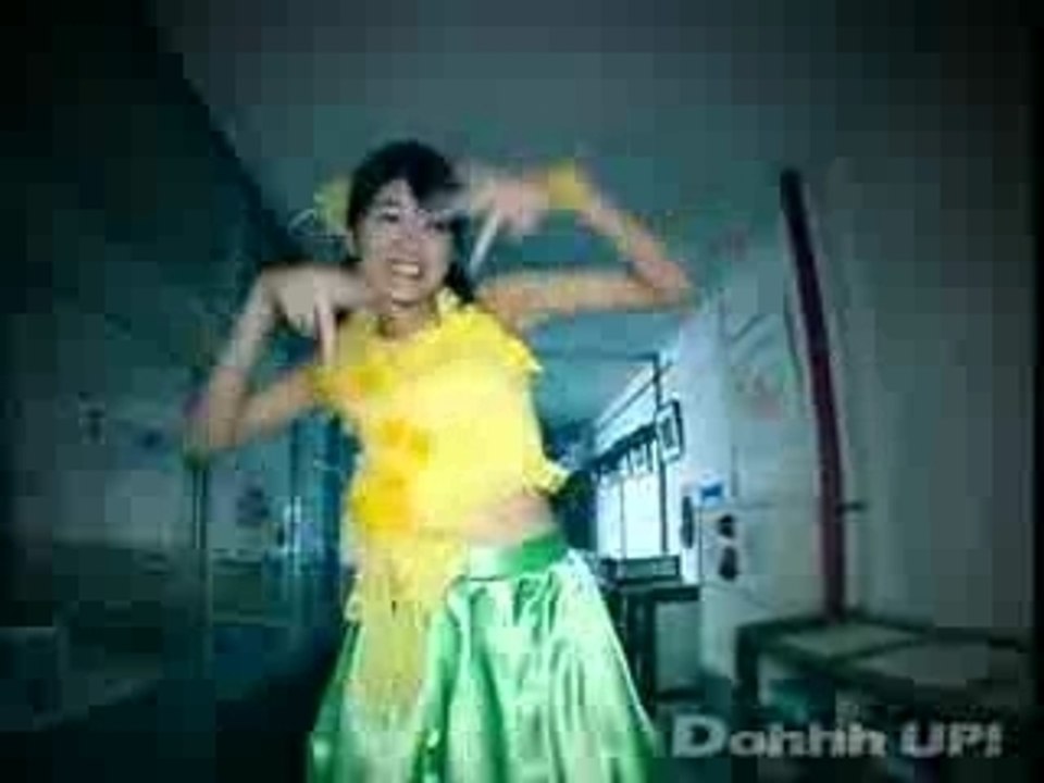 Dschinghis Khan[PV-Dohhh UP!]Berryz Koubou(16th)