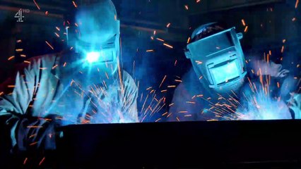 Grand.Designs S20E07 Strathaven Airfield Revisited