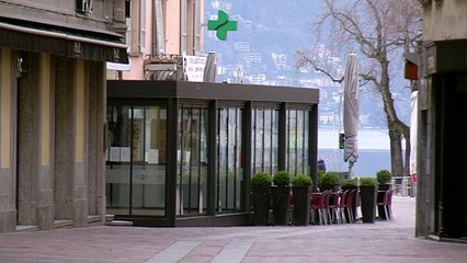Schweiz: 800 Neuinfektionen innerhalb von 24 Stunden