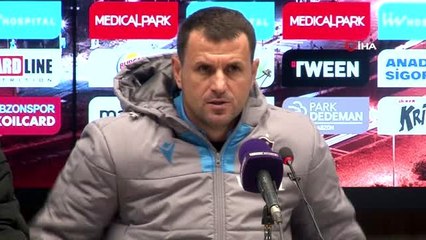 Hüseyin Çimşir: "Kritik haftalara giriyoruz"