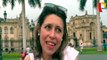Coronavirus: Española se niega a pasar cuarentena “Si me deportan, no vuelvo a Perú y daré malas referencias”
