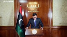 حكومة الوفاق الوطني تعلن حالة الطوارئ في ليبيا للحدّ من انتشار كورونا