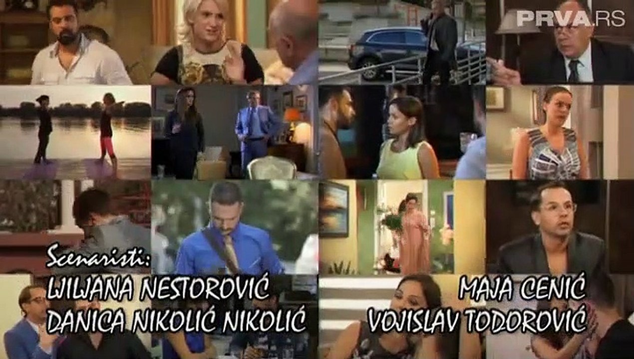 Istine i lazi 53 epizoda 3 sezona