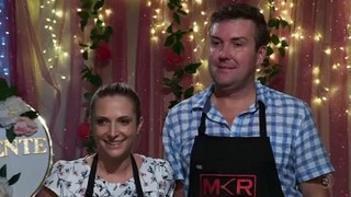 My Kitchen Rules NZ S04E05 #MyKitchenRules | Nov 04, 2018