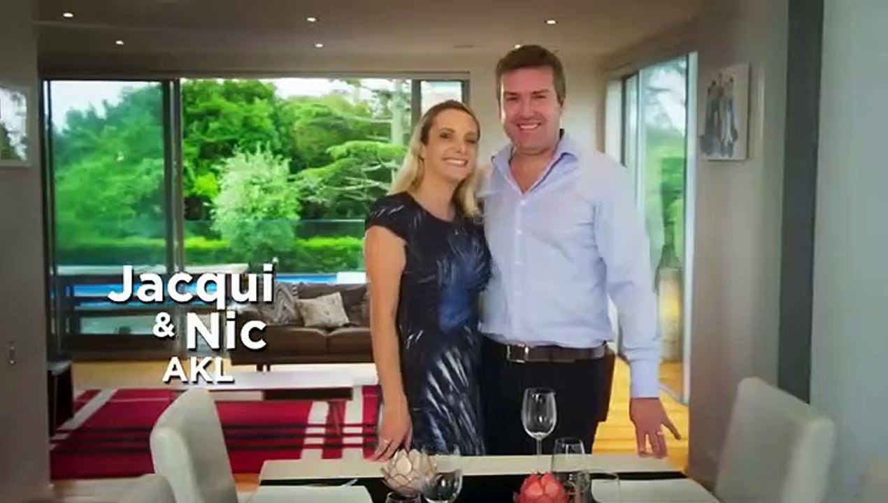 My Kitchen Rules NZ S04E03 #MyKitchenRules