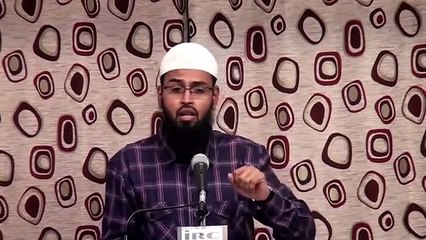 Скачать видео: Sohar Ghalati Se Agar Biwi Ka Doodh Peele To Uska Kya Mamla Hoga By Adv. Faiz Syed islamic lecture