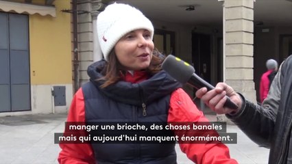 Coronavirus en Italie : Bergame, une ville morte