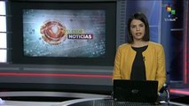 teleSUR Noticias: Rep. Dom: avanza jornada de elecciones municipales