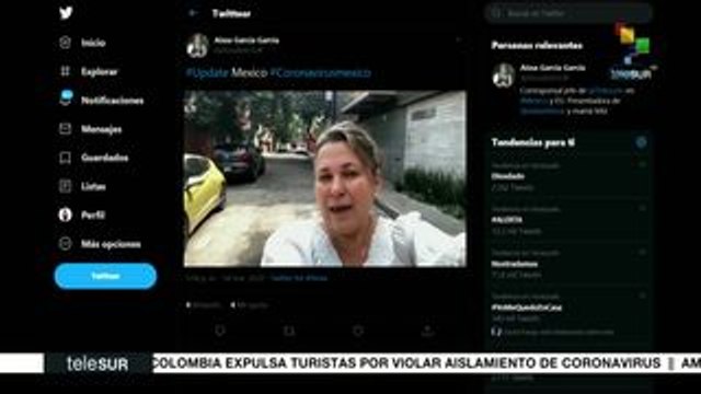 México suspenderá clases en todos los niveles educativos