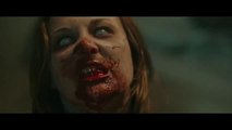DAEMONRUNNER - A Sci - Fi Horror movie __ most horror clip __ ( 720 X 720 )