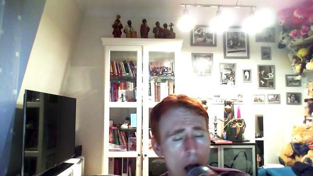 Wiwi égratigne make this love come true d'Alexandra Ungureanu