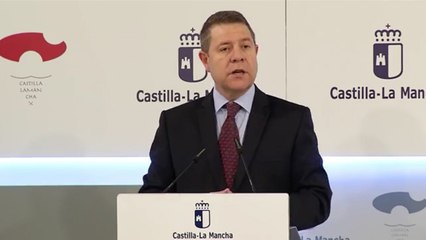 Page propone grupo de trabajo para abordar la recuperación económica