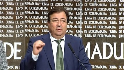 Vara rechaza que el decreto del Gobierno sea un 155 encubierto