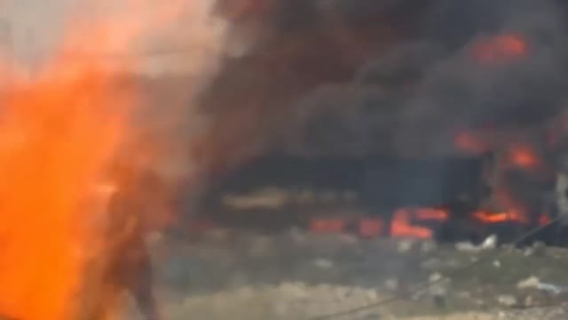 La explosión en Nigeria de un oleoducto causa la muerte de al menos 15 personas