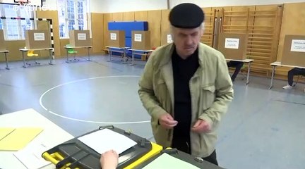 Germany: Bavaria's municipal elections go ahead despite coronavirus concerns