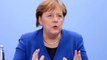 Merkel'den Türkçe altyazılı korona çağrısı: Almanya'da herkes üzerine düşeni yapmalı