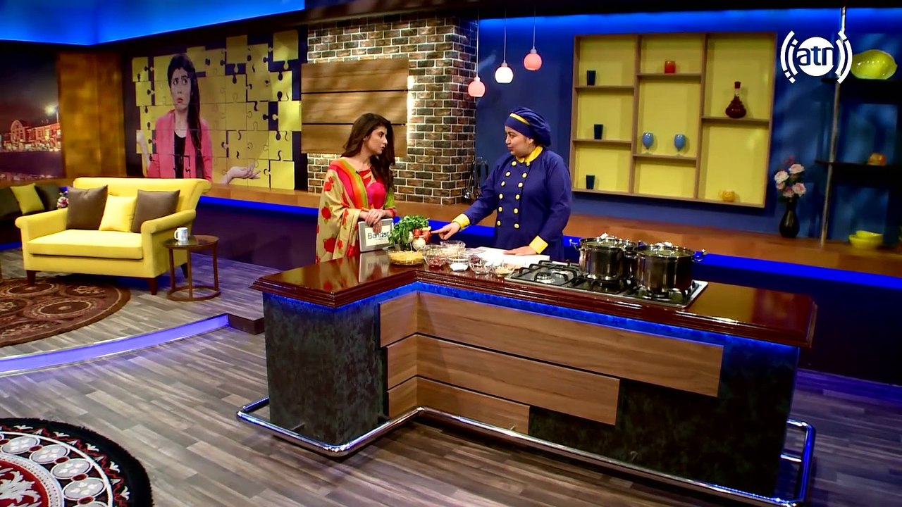 Bandar With Najiba - Episode 24 - Best Parts of the Week