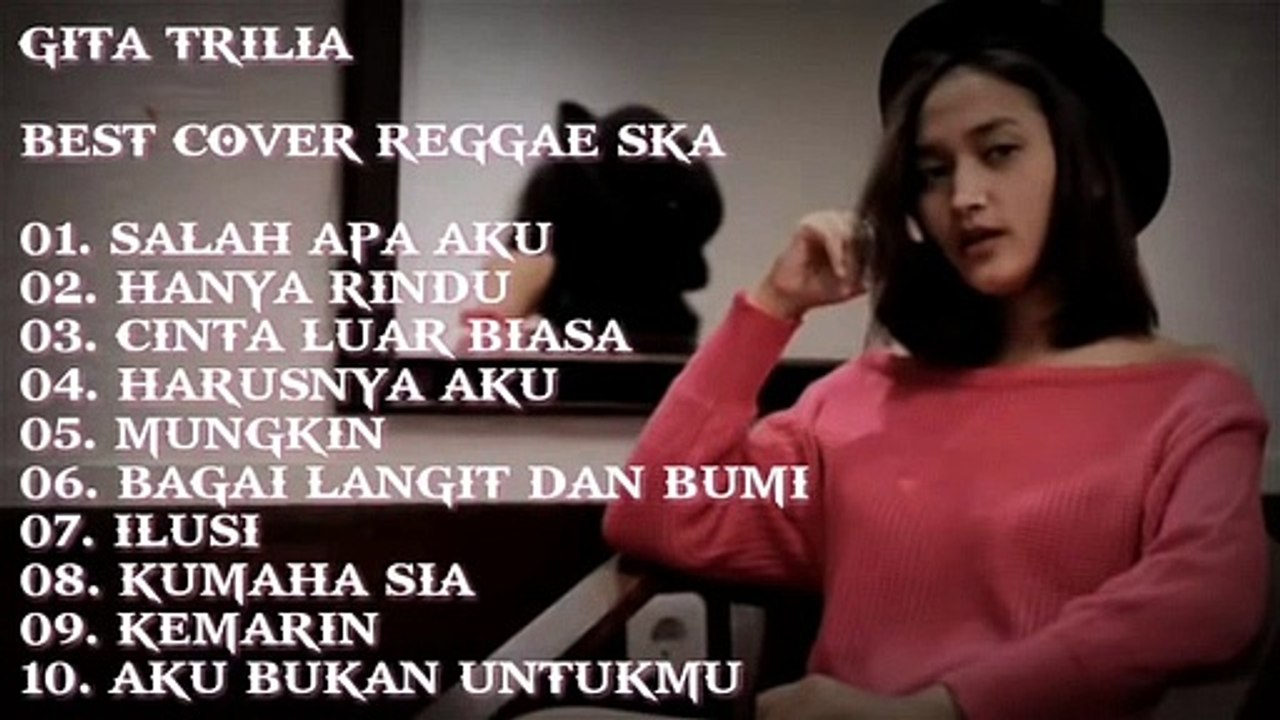 Kumpulan Reggae Paling Viral 2020 Full Album Salah Apa Aku Versi Reggae