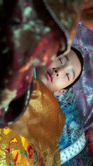 Quyền Lực Vương Triều Tập 44 - HTV7 Lồng Tiếng Thuyết Minh - Phim Trung Quốc