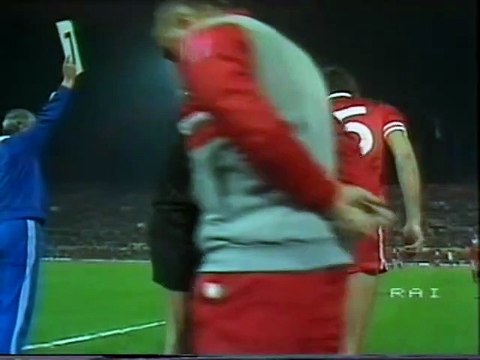 EC 1984 Final - Liverpool FC vs AS Roma - 3.ExtraTime