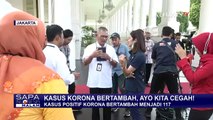 Soal Lockdown Jakarta, Pengamat: Perlu Cost yang Besar, Siapa Mau Bertanggungjawab?