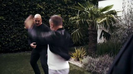 Denard  Teaser ( Action Drama)