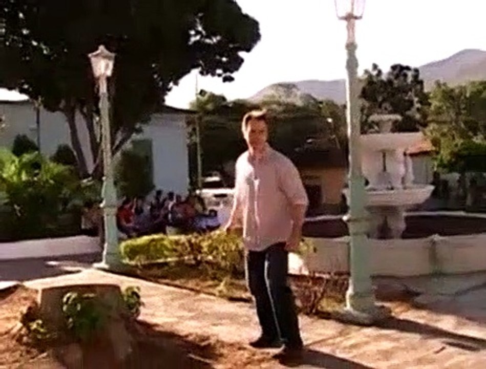 Corazón Esmeralda Capítulo 95