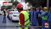 إكسترا نيوز تعد تقريرا حول انتهاكات قطر لحقوق العمال الوافدين