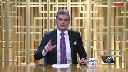 حلقة جديدة من حديث بغداد: صالح والكتل السياسية ومهلة الاثنين