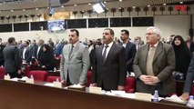 تقرير حديث بغداد لحلقة اليوم: صالح والكتل السياسية ومهلة الاثنين