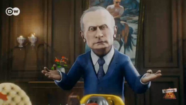 Как уронили рубль. Дурь в Конституции. Конференция по коронавирусу – Заповедник , выпуск 114, 15.03.20