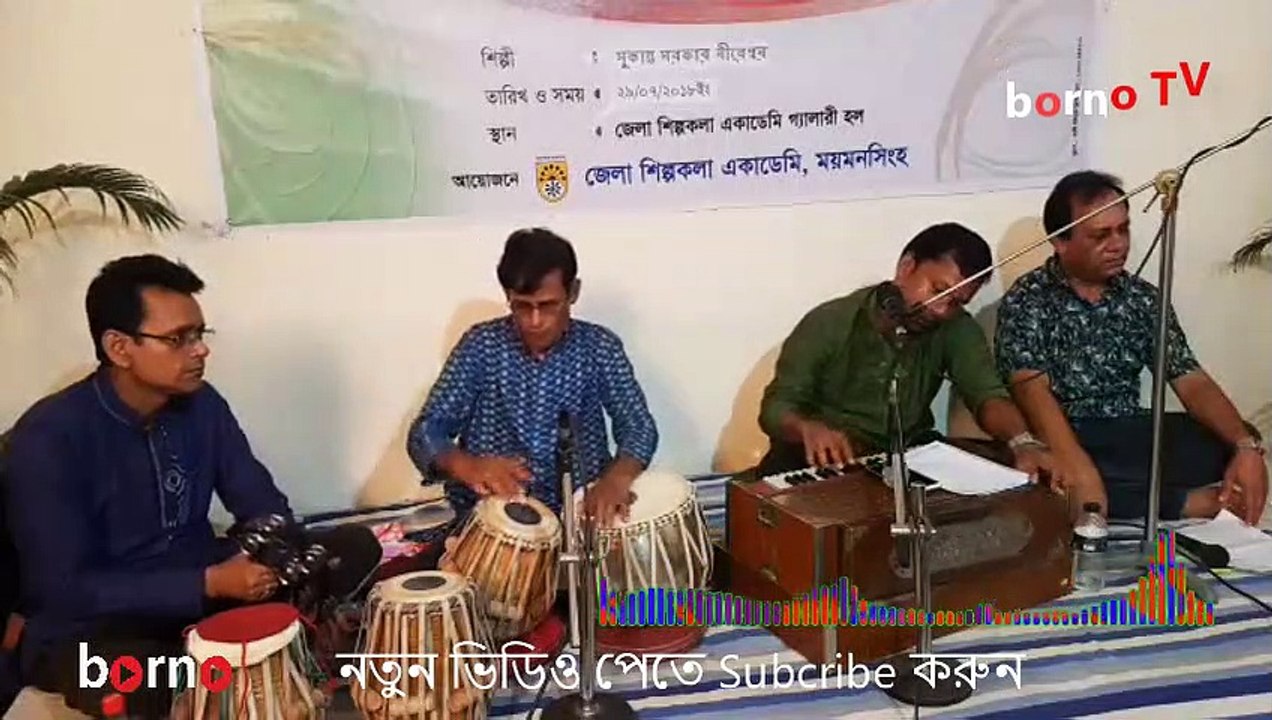 নতুন বিচ্ছেদ বাউল গান, নতুন বাংলা বাউল গান, বাউল গানের আসর, বাউল গানের ভান্ডার,