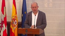 La Junta de Castilla y León hace una petición de material para los hospitales a todos los ciudadanos