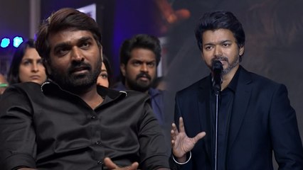 Download Video: என் நண்பர் தல  Ajith...Thalapthy Vijay Speech |Missing Fans| Lokesh Kanagaraj