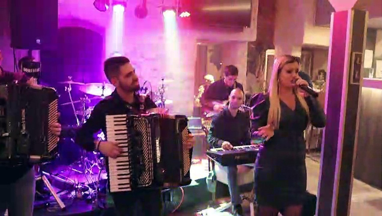 Orkestar OSVAJACI - Dovidjenja milo moje, Muzic...